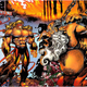 Illustration for article titled The Ultimate Warrior Was An Insane Dick